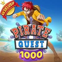 Pirate Quest 1000